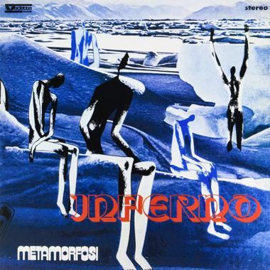 Metamorfosi -  Inferno